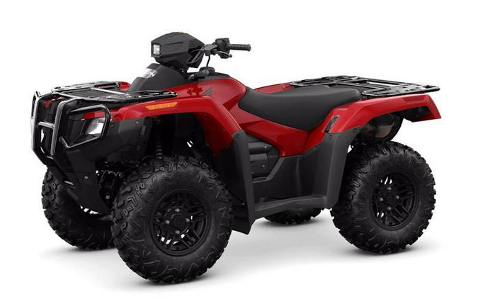 2026 Honda® FourTrax Rubicon 700 4x4 Automatic