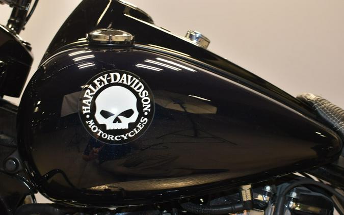 2019 Harley-Davidson Road King Special