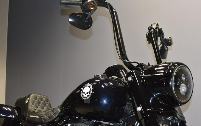 2019 Harley-Davidson Road King Special