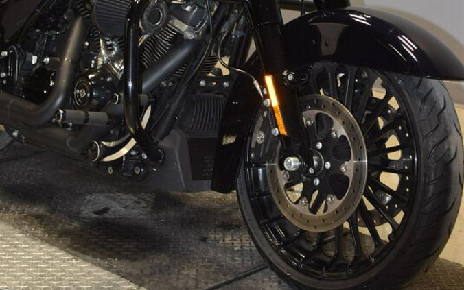 2019 Harley-Davidson Road King Special