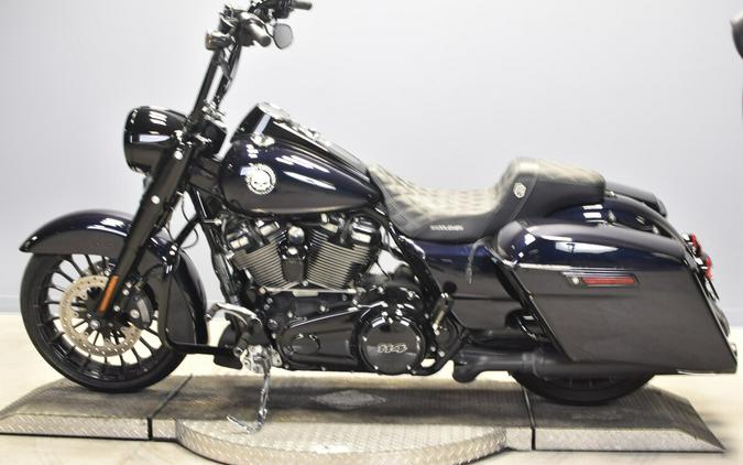 2019 Harley-Davidson Road King Special
