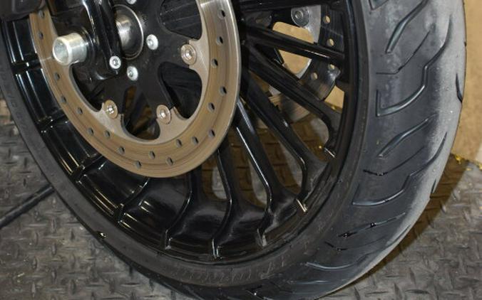 2019 Harley-Davidson Road King Special