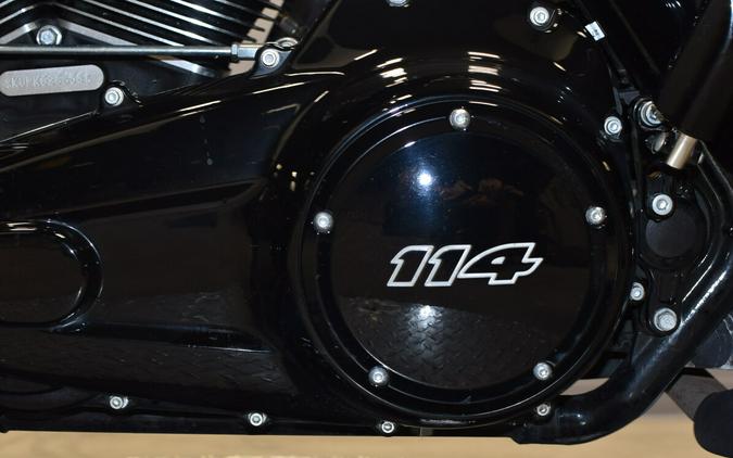 2019 Harley-Davidson Road King Special