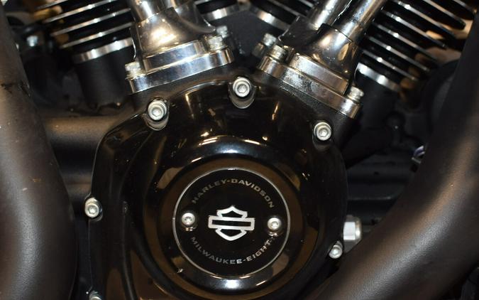 2019 Harley-Davidson Road King Special