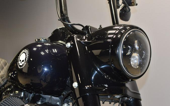 2019 Harley-Davidson Road King Special