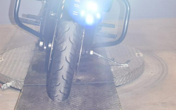 2019 Harley-Davidson Road King Special