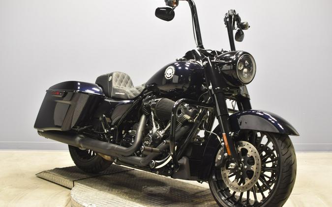2019 Harley-Davidson Road King Special