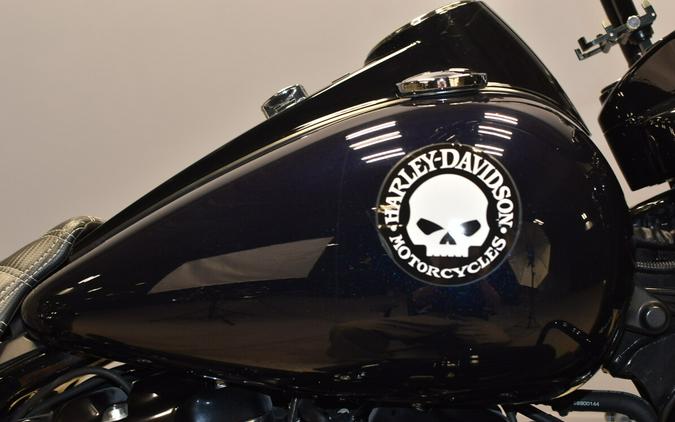 2019 Harley-Davidson Road King Special