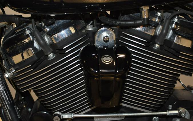 2019 Harley-Davidson Road King Special