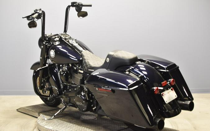 2019 Harley-Davidson Road King Special