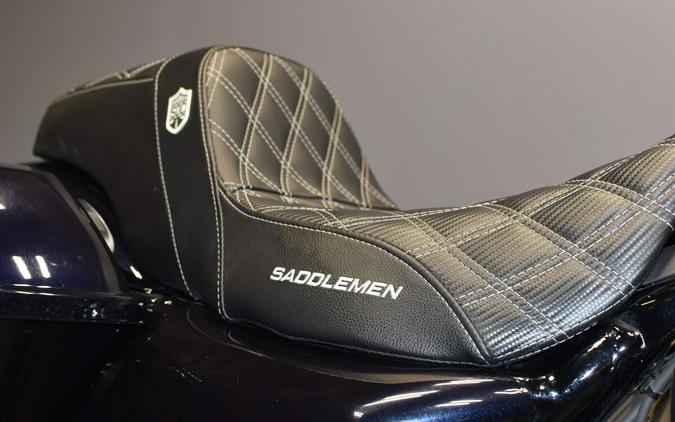 2019 Harley-Davidson Road King Special