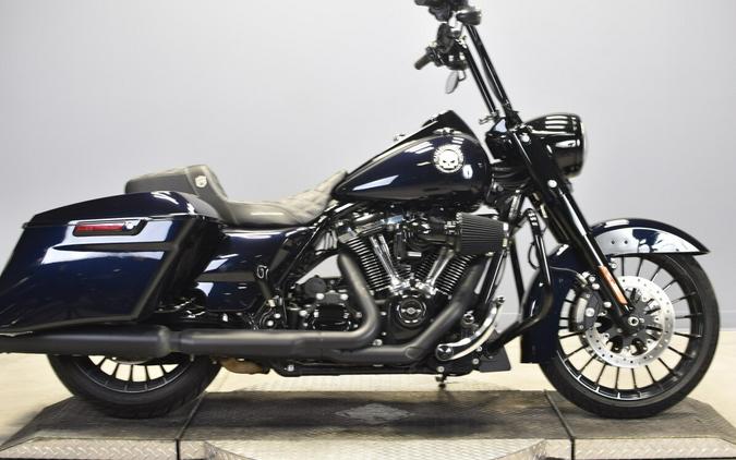 2019 Harley-Davidson Road King Special