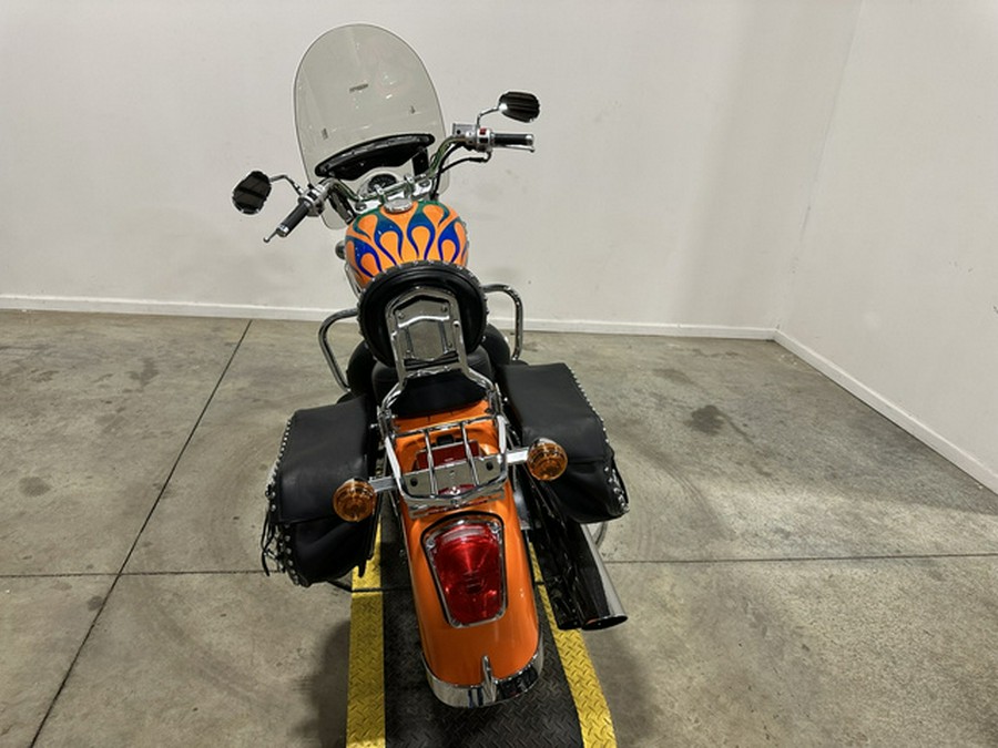 2003 Victory Motorcycles V92