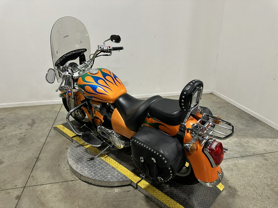 2003 Victory Motorcycles V92