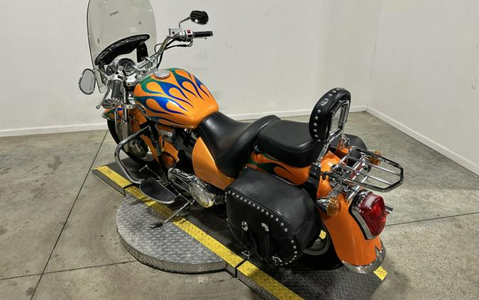 2003 Victory Motorcycles V92