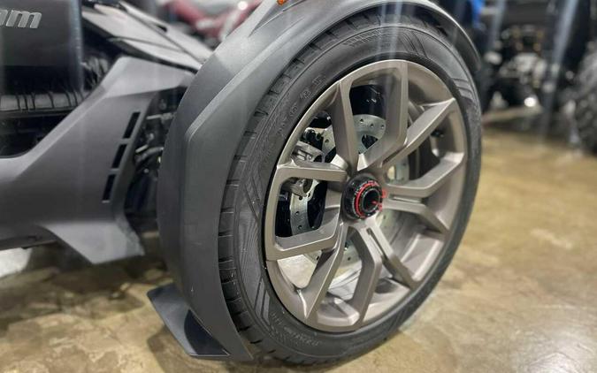 2023 Can-Am RYKER 600 ACE