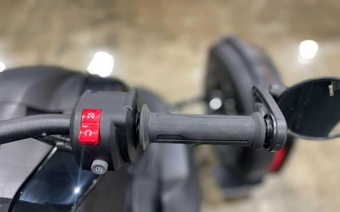 2023 Can-Am RYKER 600 ACE