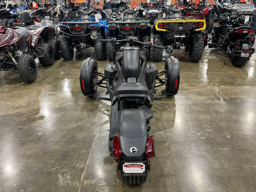 2023 Can-Am RYKER 600 ACE