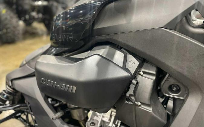 2023 Can-Am RYKER 600 ACE