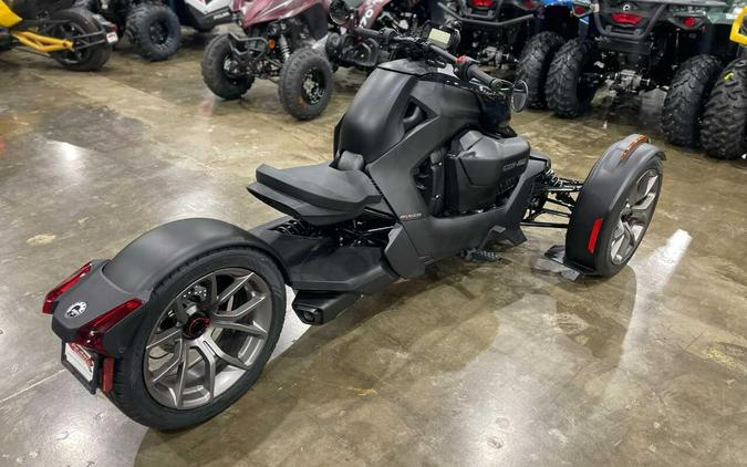 2023 Can-Am RYKER 600 ACE