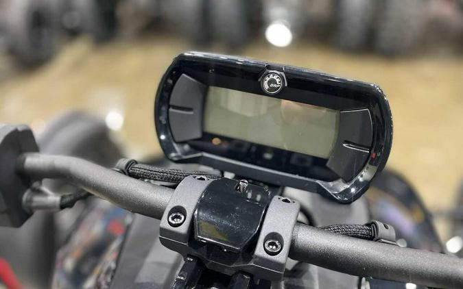 2023 Can-Am RYKER 600 ACE