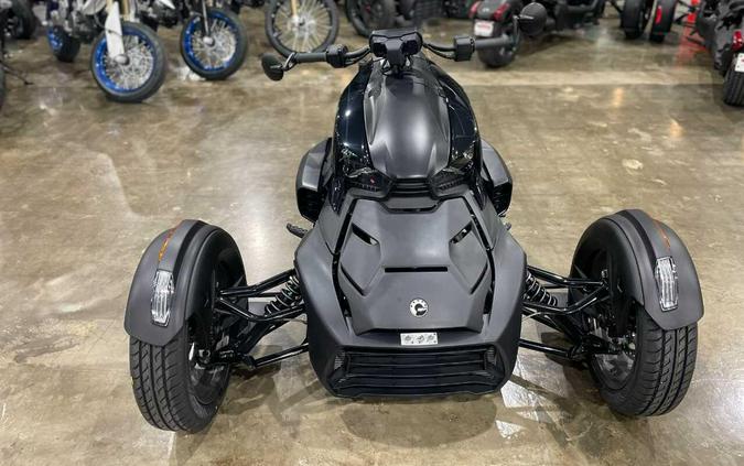 2023 Can-Am RYKER 600 ACE