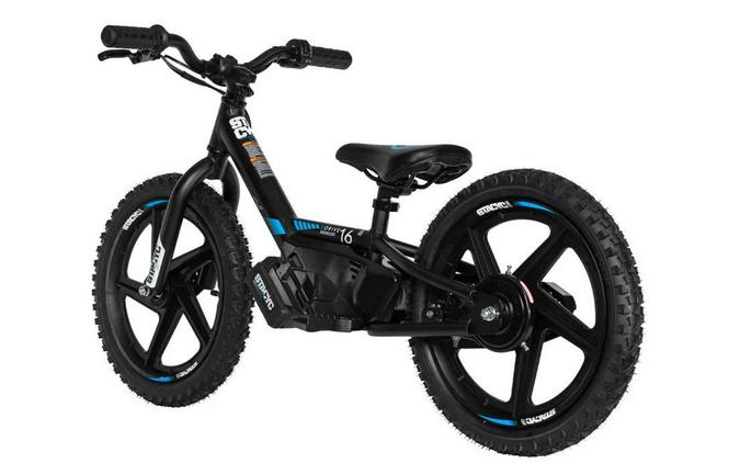 2026 STACYC 16eDrive Brushless - STACYC