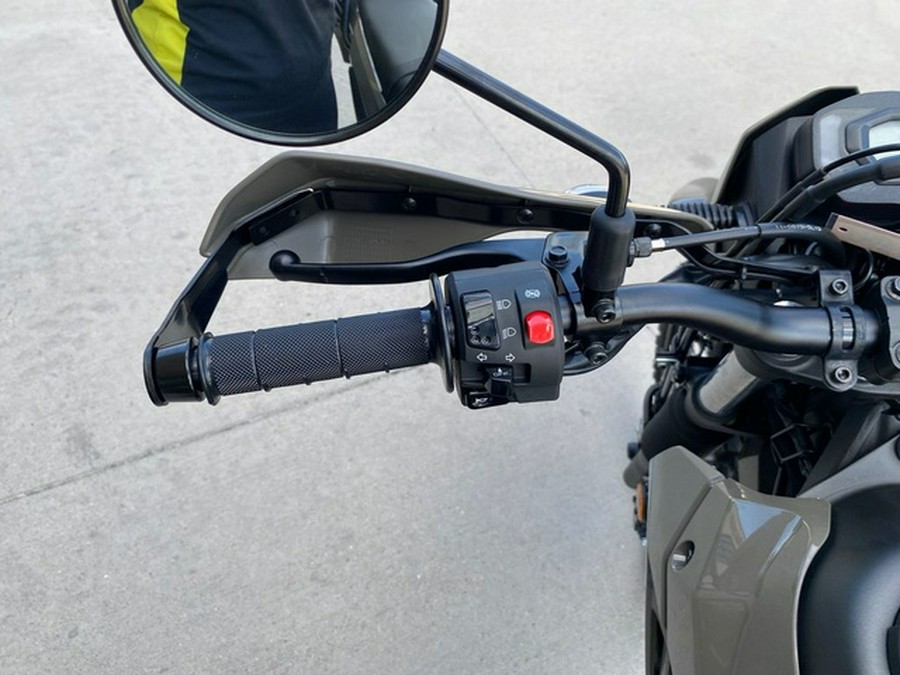 2026 Kawasaki KLX 230 DF ABS