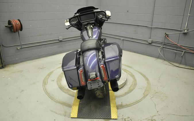 2026 Harley-Davidson® FLHX - Street Glide®