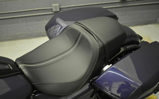2026 Harley-Davidson® FLHX - Street Glide®