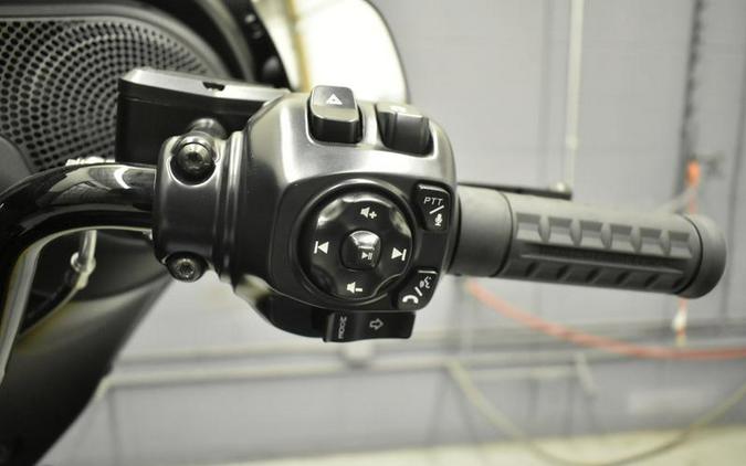 2026 Harley-Davidson® FLHX - Street Glide®