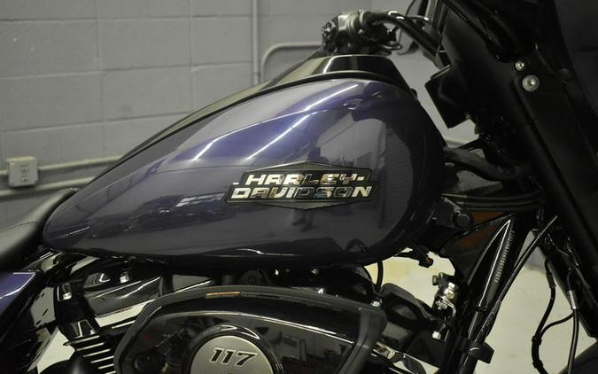 2026 Harley-Davidson® FLHX - Street Glide®