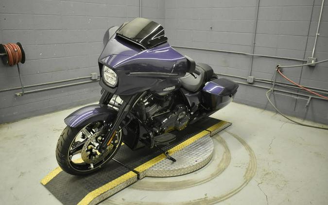 2026 Harley-Davidson® FLHX - Street Glide®