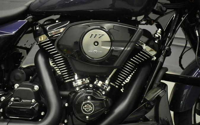 2026 Harley-Davidson® FLHX - Street Glide®