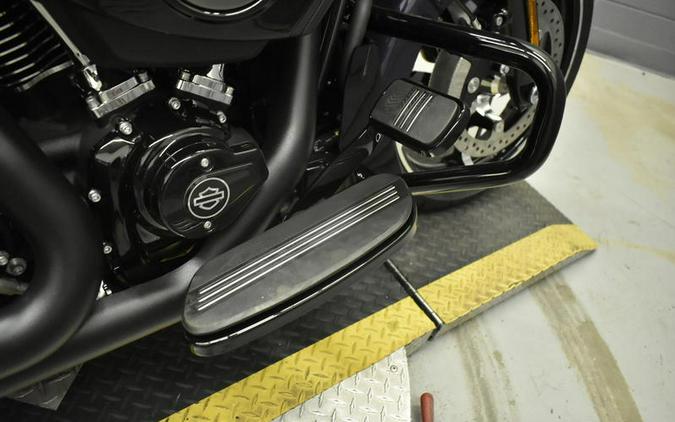 2026 Harley-Davidson® FLHX - Street Glide®