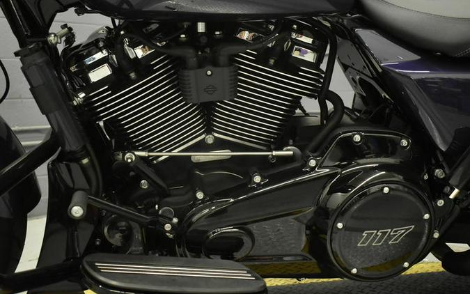 2026 Harley-Davidson® FLHX - Street Glide®