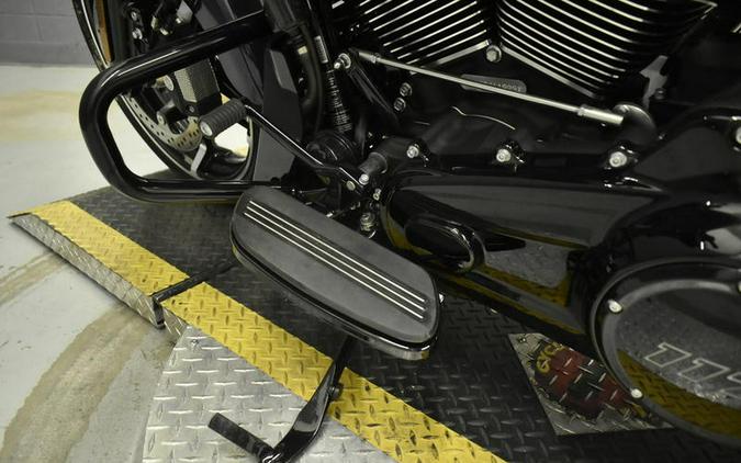 2026 Harley-Davidson® FLHX - Street Glide®