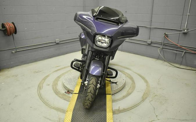 2026 Harley-Davidson® FLHX - Street Glide®