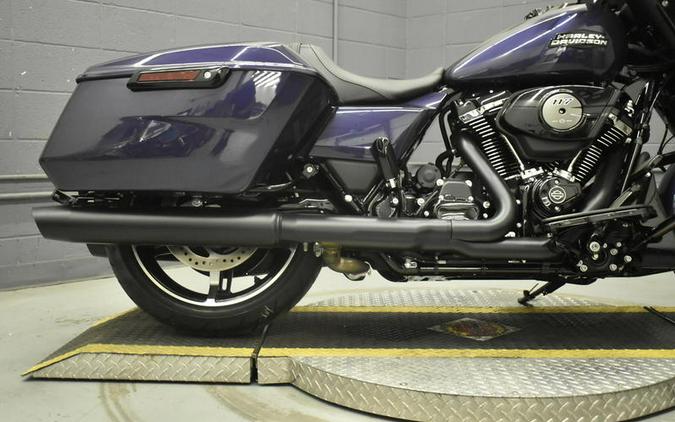 2026 Harley-Davidson® FLHX - Street Glide®