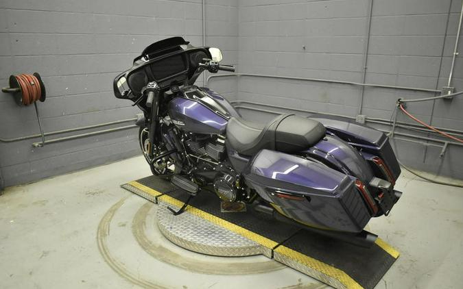 2026 Harley-Davidson® FLHX - Street Glide®