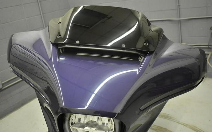 2026 Harley-Davidson® FLHX - Street Glide®