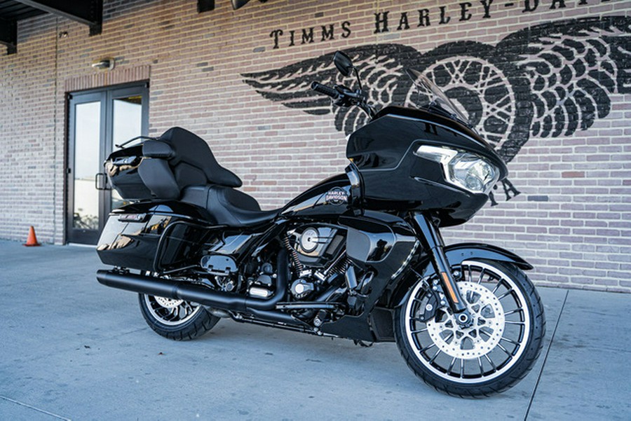 2026 Harley-Davidson Touring FLTRXL - Road Glide Limited