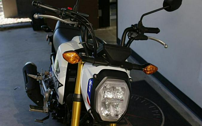 2023 Honda® GROM ABS