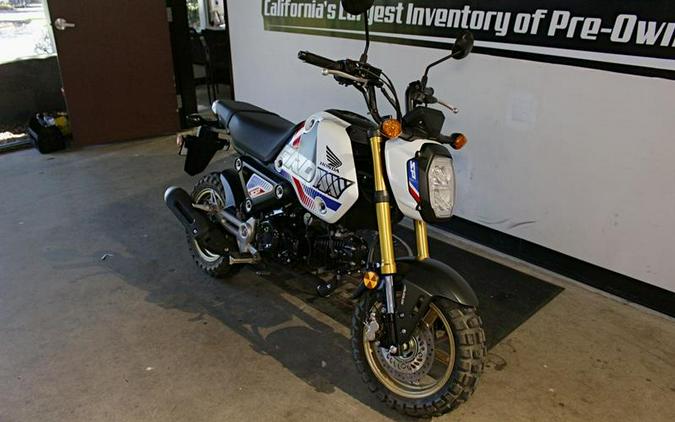 2023 Honda® GROM ABS