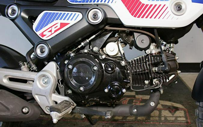 2023 Honda® GROM ABS