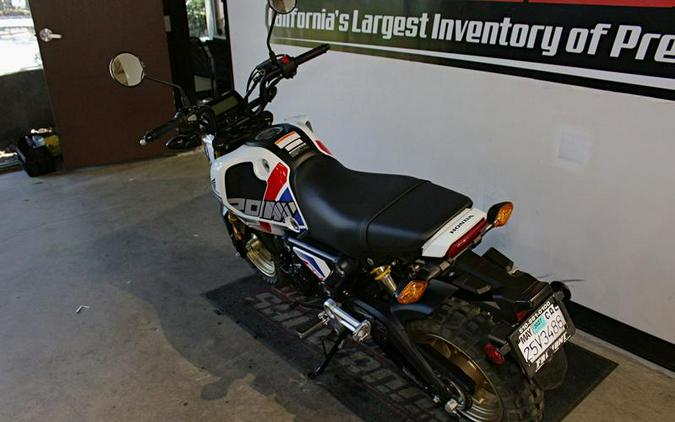 2023 Honda® GROM ABS