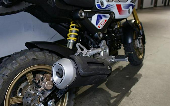 2023 Honda® GROM ABS