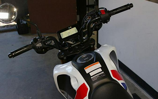 2023 Honda® GROM ABS