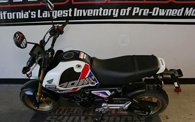 2023 Honda® GROM ABS