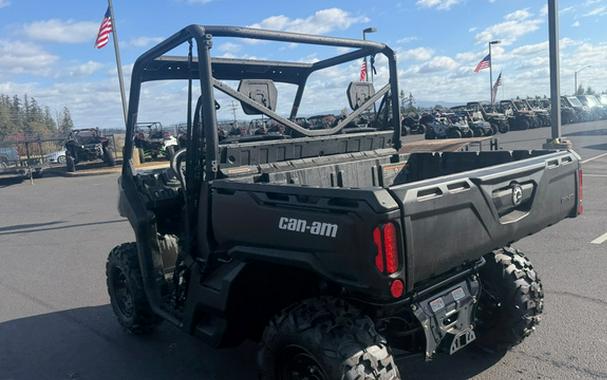 2026 Can-AM Defender HD7